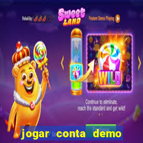 jogar conta demo fortune tiger